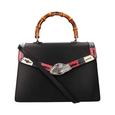 gucci lilith leather shoulder bag|farfetch Gucci shoulder bags.